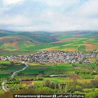 Логотип телеграм канала کانال مردمی فیال