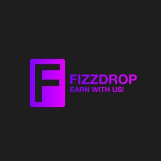 Logo of the Telegram group FizzDrop Chat 🗨️