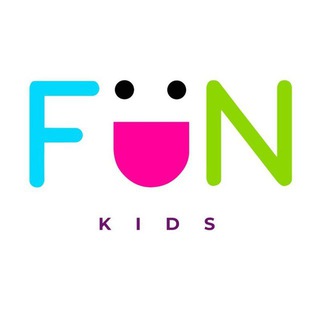 Логотип телеграм бота FunKids Кино Сочи