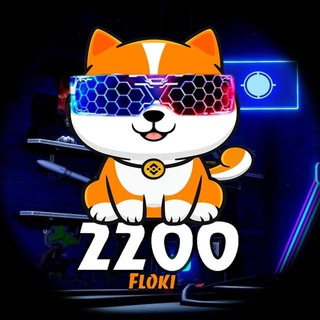 Logo of the Telegram bot Floki 2200 Airdrop