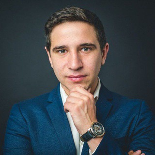 Логотип телеграм канала Florian steiner trading signale📈