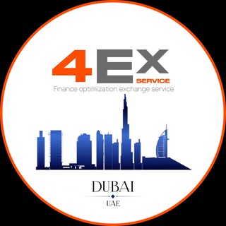 Фото приватного контакта FOEX UAE 🇦🇪 в Telegram