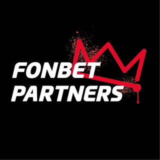 Logo of the Telegram channel Fonbet Partners