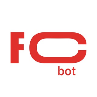 Logo of the Telegram bot Food Connections Bot