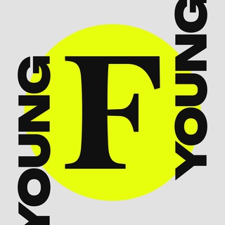 Логотип телеграм канала Forbes Young