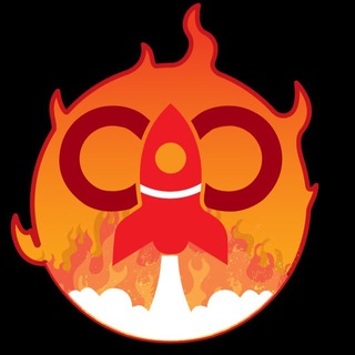 Logo of the Telegram channel Forever Burn || FBURN 🔥 Portal