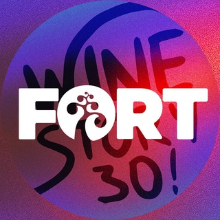 Logo of the Telegram channel Fort Wine