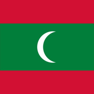 Логотип телеграм группы 🇲🇻 Мальдивы форум