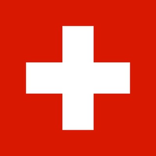 Logo of the Telegram group 🇨🇭 Швейцария чат