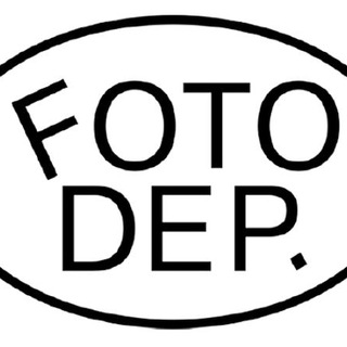 Logo of the Telegram bot Fotodepartament