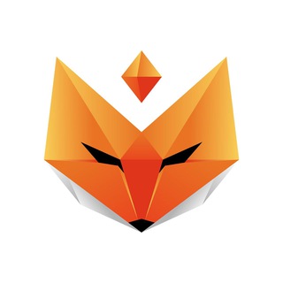 Логотип телеграм канала Fox Chain