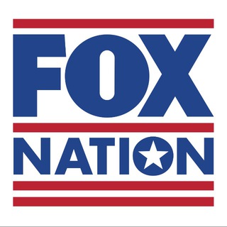 Логотип телеграм канала Fox Nation