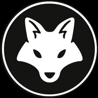 Logo of the Telegram bot FOXS 🦊