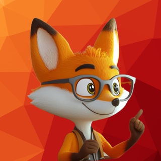 Logo of the Telegram group Foxx Token | BSC Money MEME