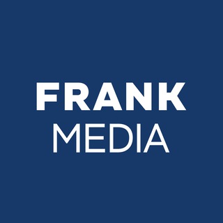 Logo of the Telegram channel Frank Media