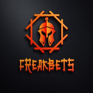 Logo of the Telegram channel 😈Freak Bets😈