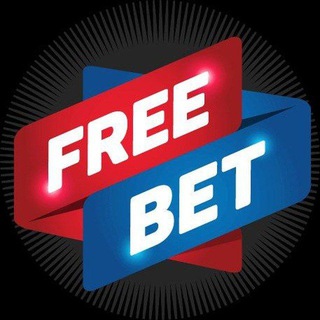 Логотип телеграм канала Free Bet KE