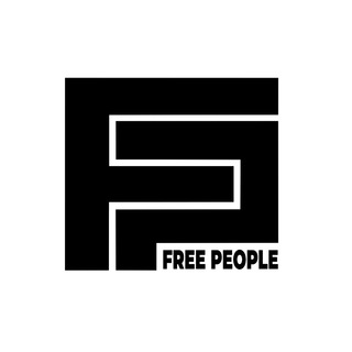 Логотип телеграм канала Free People Главный