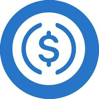 Logo of the Telegram bot Free Usdc Instantly Pay