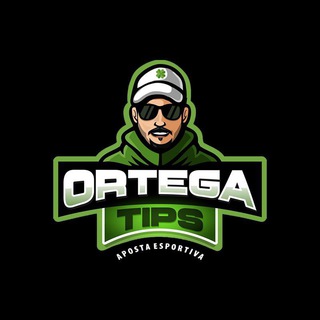 Logo of the Telegram channel ORTEGA TIPS - FREE