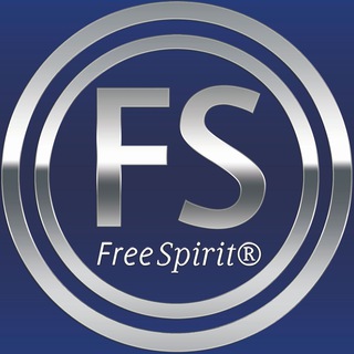 Logo of the Telegram channel FreeSpirit®-Offiziell