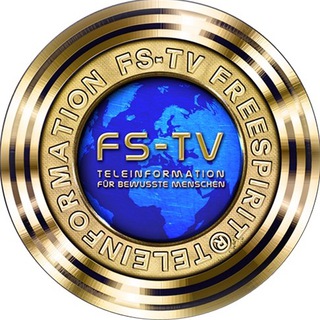 Logo of the Telegram channel Free Spirit®-TV