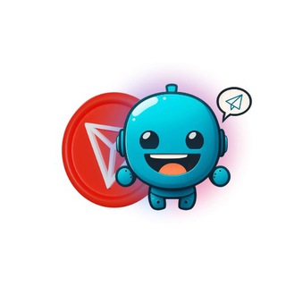 Логотип телеграм бота Free Tron Claim Bot