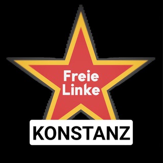 Logo of the Telegram group Freie Linke Konstanz - Kritik und Diskussion