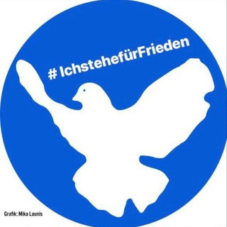 Logo of the Telegram channel Freie Friedensaktivisten FR