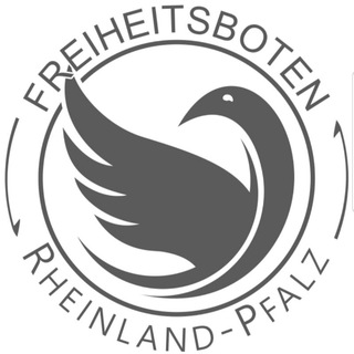 Logo of the Telegram channel Freiheitsboten Bad Kreuznach (LK)