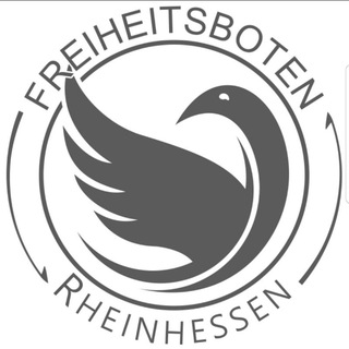 Logo of the Telegram channel Freiheitsboten Mainz-Bingen (LK)