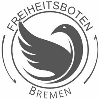 Logo of the Telegram group Freiheitsboten_Bremen