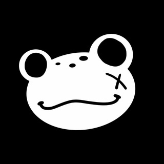 Logo of the Telegram bot Frogs