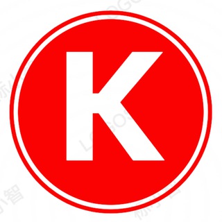 Logo of the Telegram channel K大王的开发日记