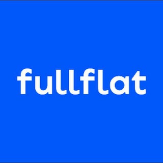 Photo of the private contact FullFlat on Telegram