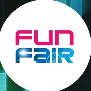 Logo of the Telegram channel Funfair FUN