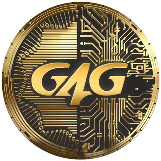 Logo of the Telegram group G4G Community ENG