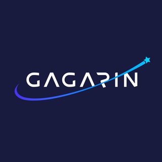 Логотип телеграм канала GAGARIN Новости