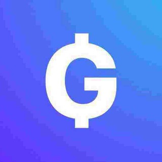 Logo of the Telegram bot GAMEE Airdrop