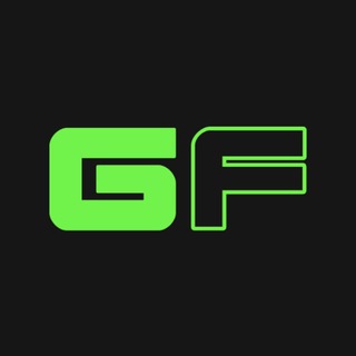 Логотип телеграм группы GameFi.org Global Chat