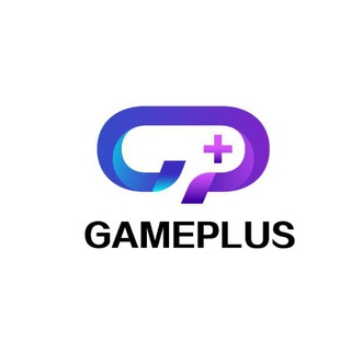 Logo of the Telegram group Game Plus Official