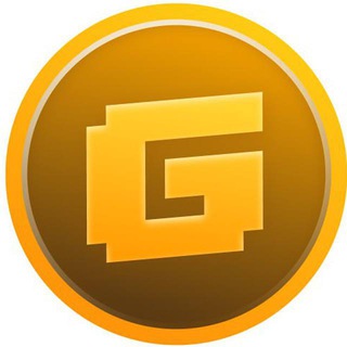 Logo of the Telegram bot GAMETY