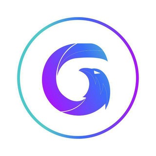 Логотип телеграм группы GamyFi Labs official telegram