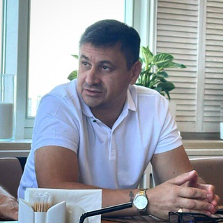 Photo of the private contact Андрей Николаевич on Telegram