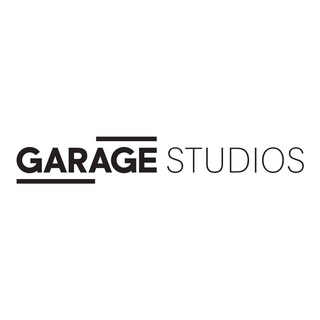 Logo of the Telegram channel Garage Studios