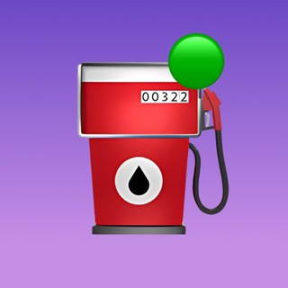 Logo of the Telegram channel 🟢 GasPump: LIVESTREAM