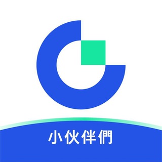 Logo of the Telegram group Gate.io的小伙伴們