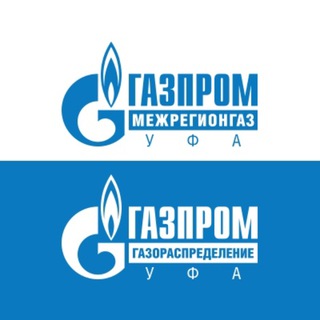 Logo of the Telegram channel Газпром межрегионгаз Уфа/Газпром газораспределение Уфа