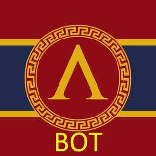 Logo of the Telegram bot GBG_SubmissionBot