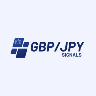 Logo of the Telegram channel GBP/JPY SIGNALS